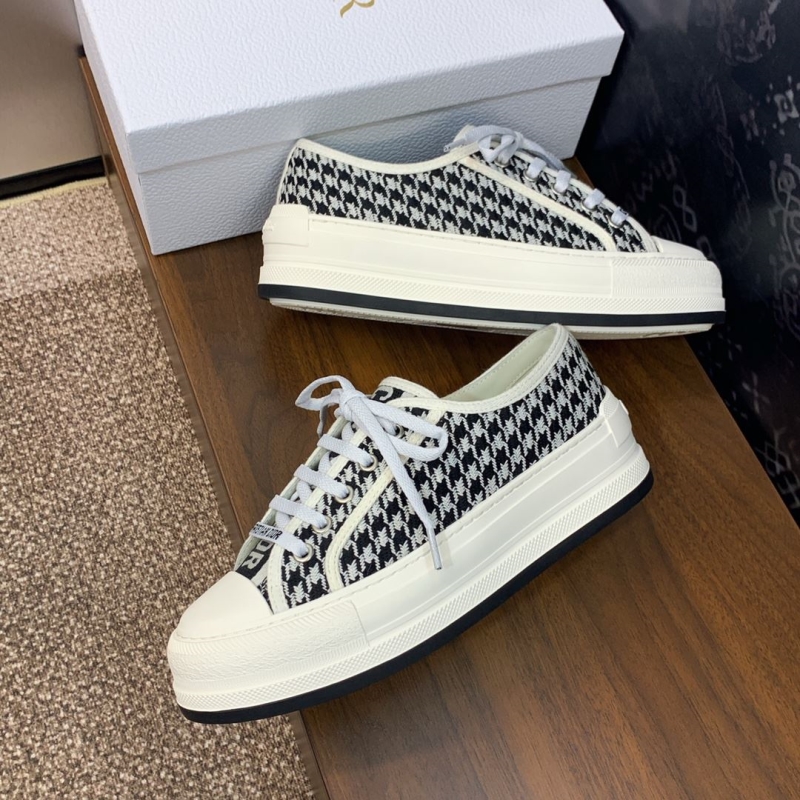 Christian Dior Casual Shoes